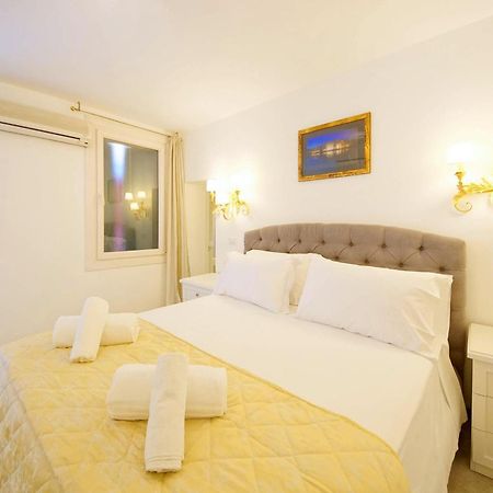 Dolcevita Apartments N 521 Венеція Екстер'єр фото