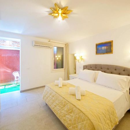 Dolcevita Apartments N 521 Венеція Екстер'єр фото
