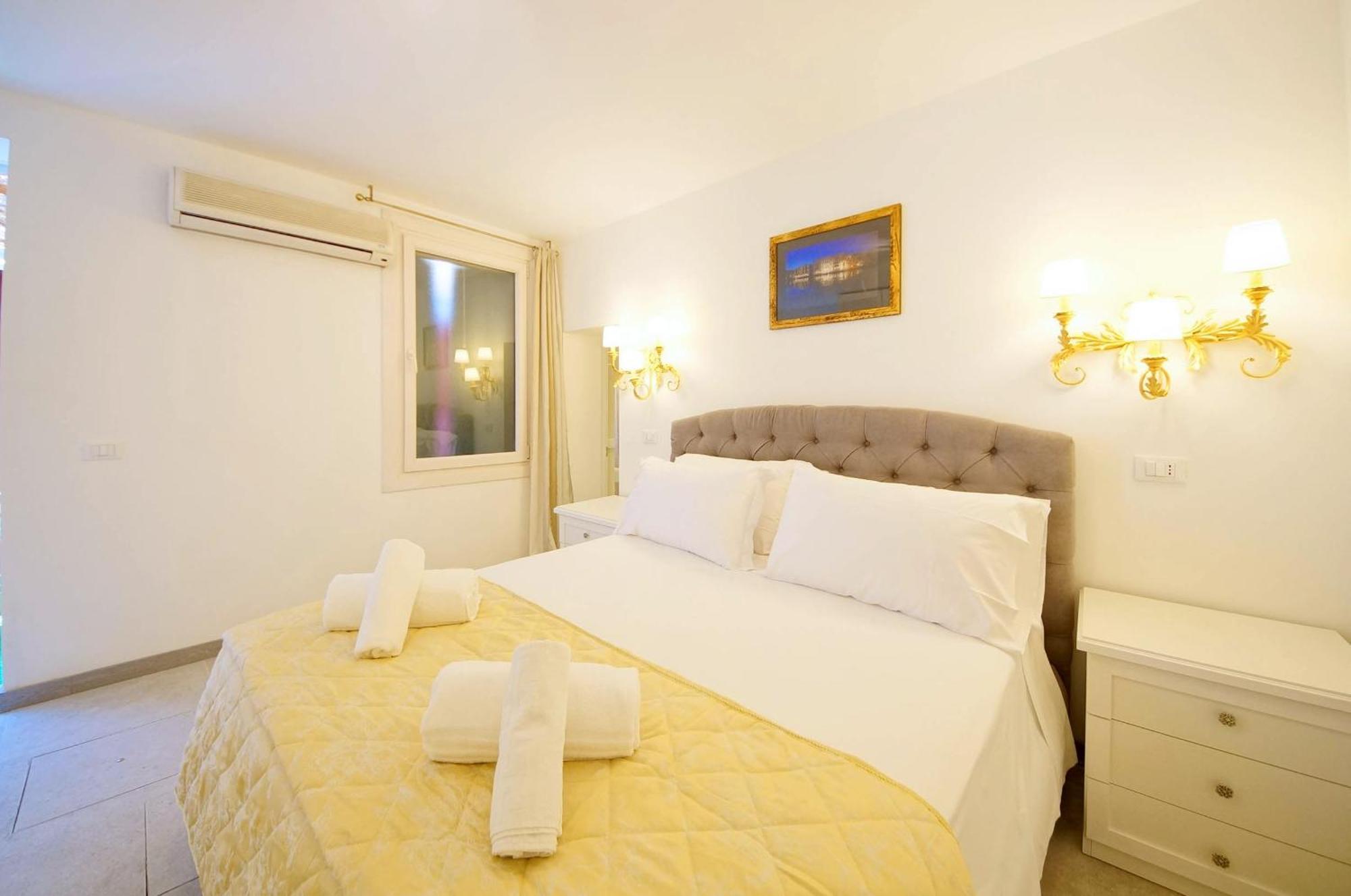 Dolcevita Apartments N 521 Венеція Екстер'єр фото