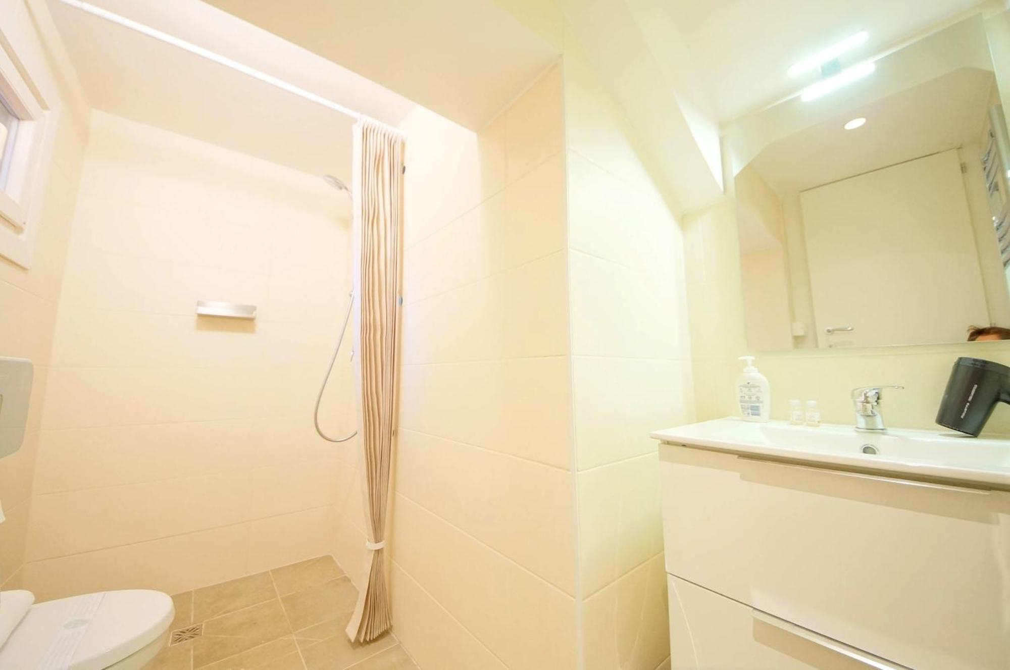 Dolcevita Apartments N 521 Венеція Екстер'єр фото
