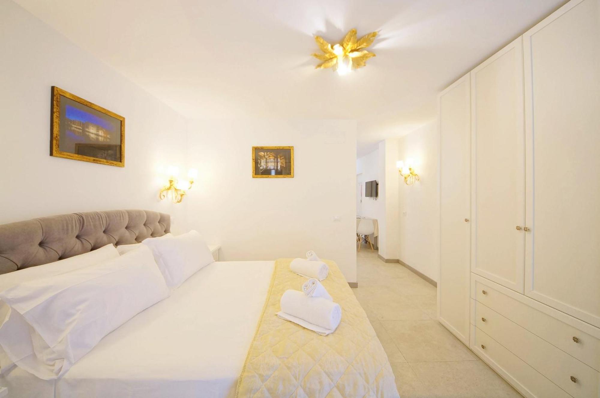 Dolcevita Apartments N 521 Венеція Екстер'єр фото