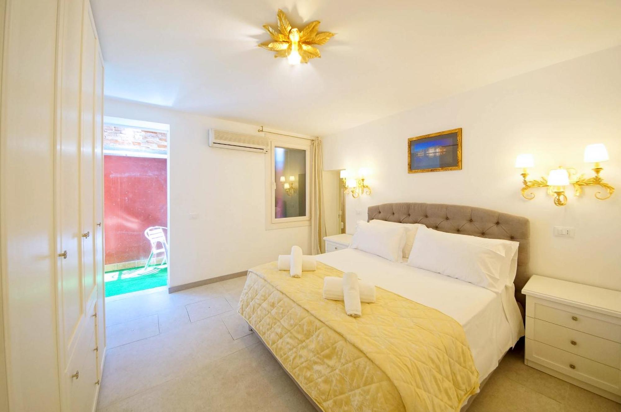 Dolcevita Apartments N 521 Венеція Екстер'єр фото