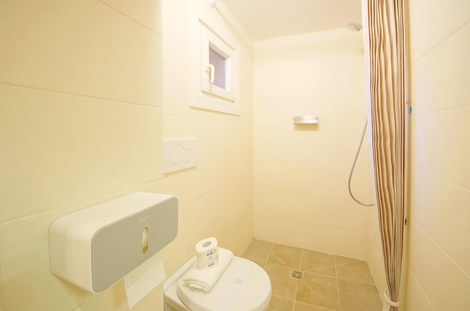 Dolcevita Apartments N 521 Венеція Екстер'єр фото