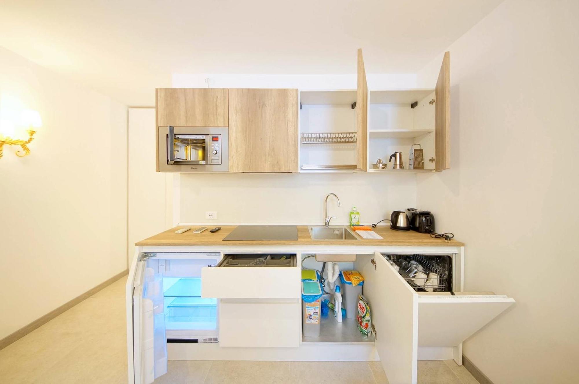 Dolcevita Apartments N 521 Венеція Екстер'єр фото