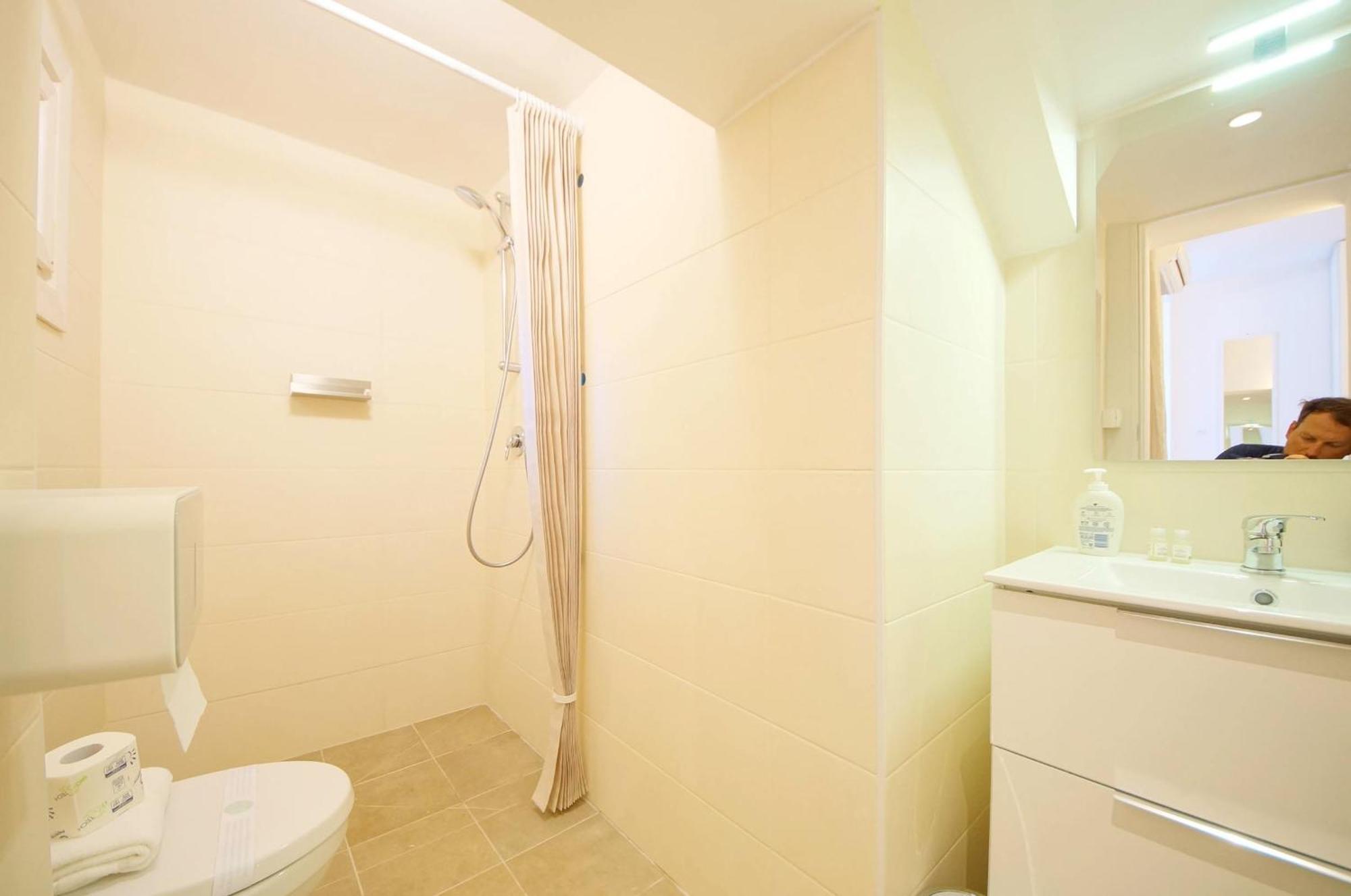 Dolcevita Apartments N 521 Венеція Екстер'єр фото