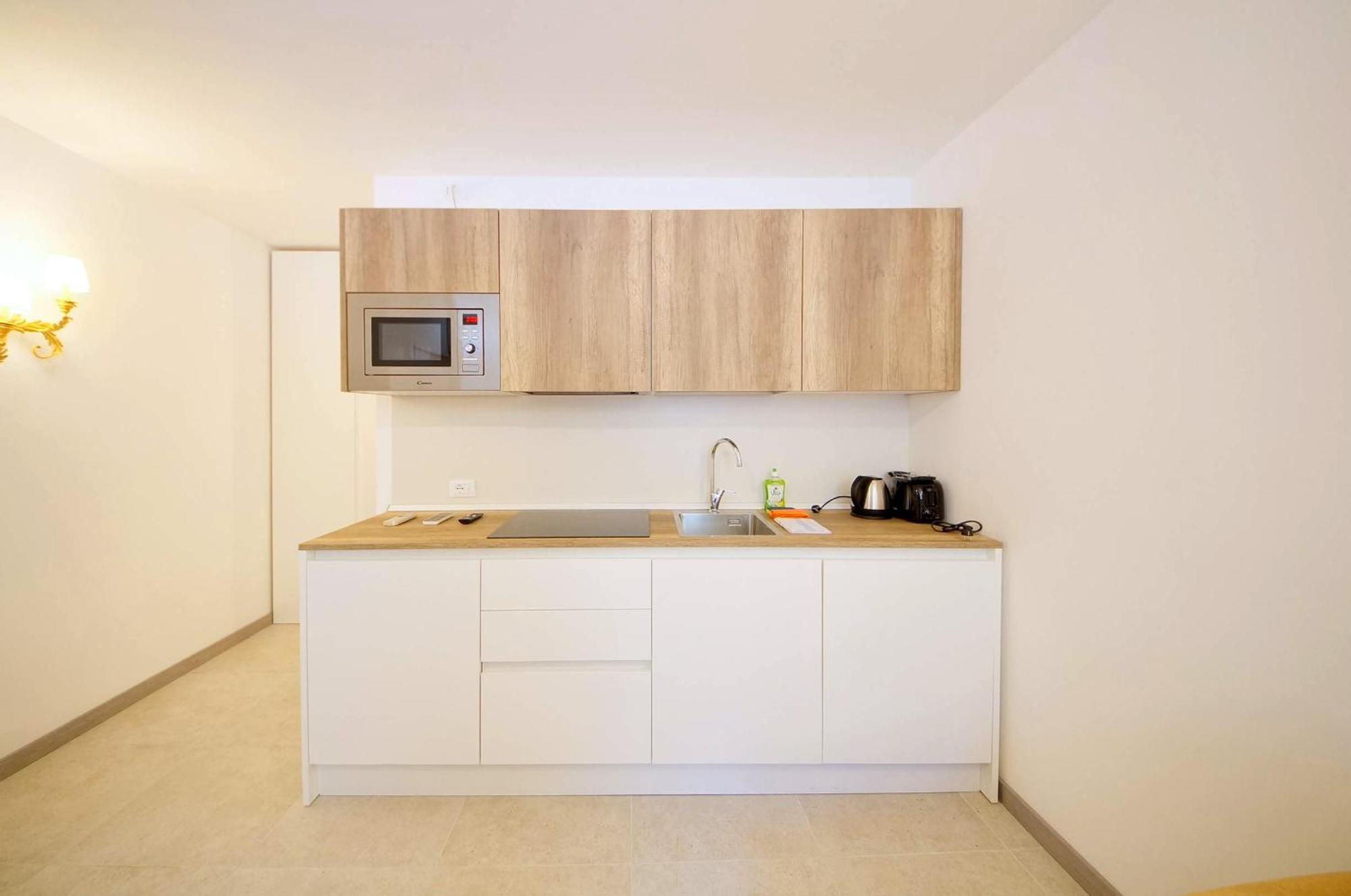 Dolcevita Apartments N 521 Венеція Екстер'єр фото