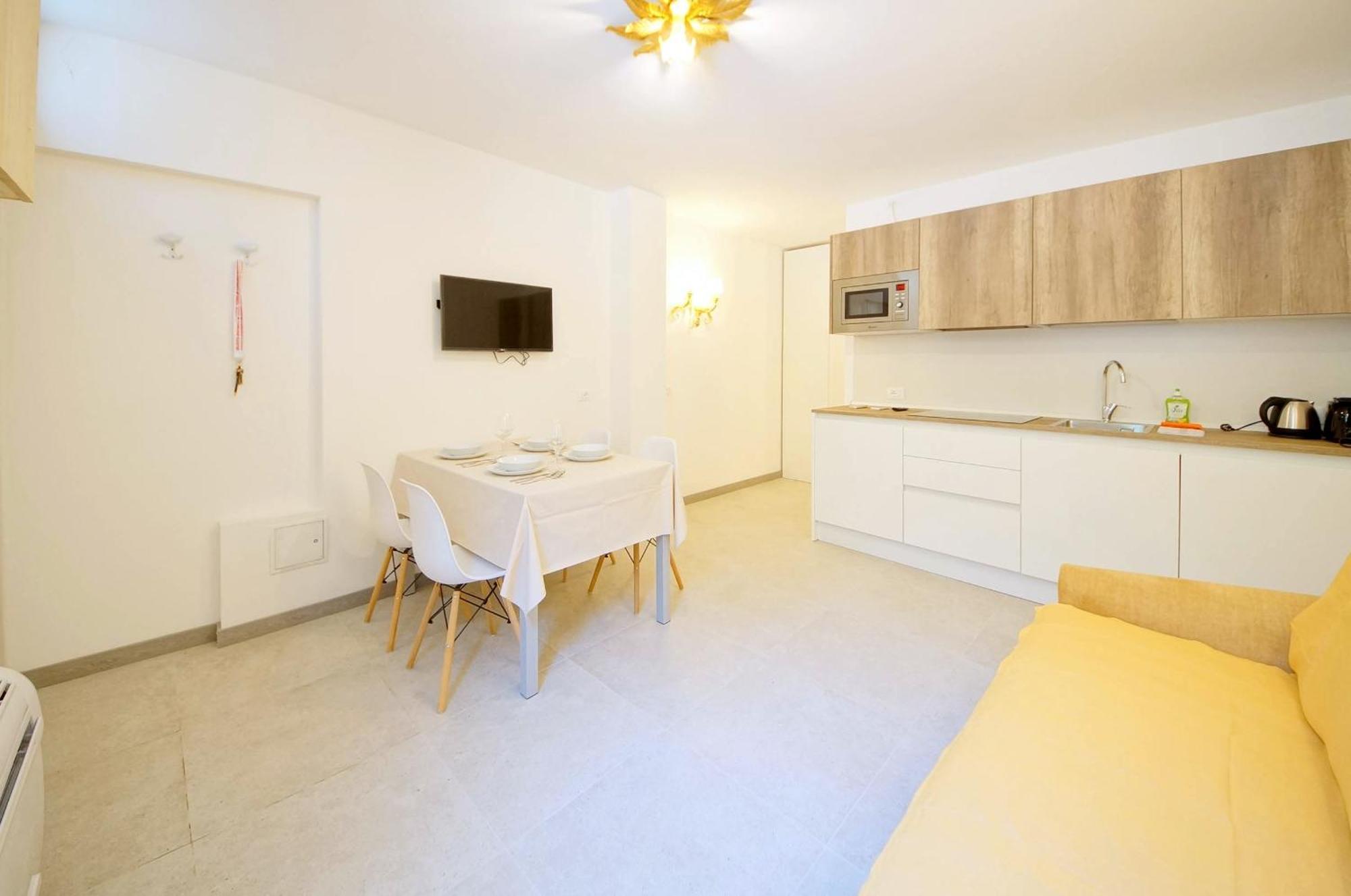 Dolcevita Apartments N 521 Венеція Екстер'єр фото