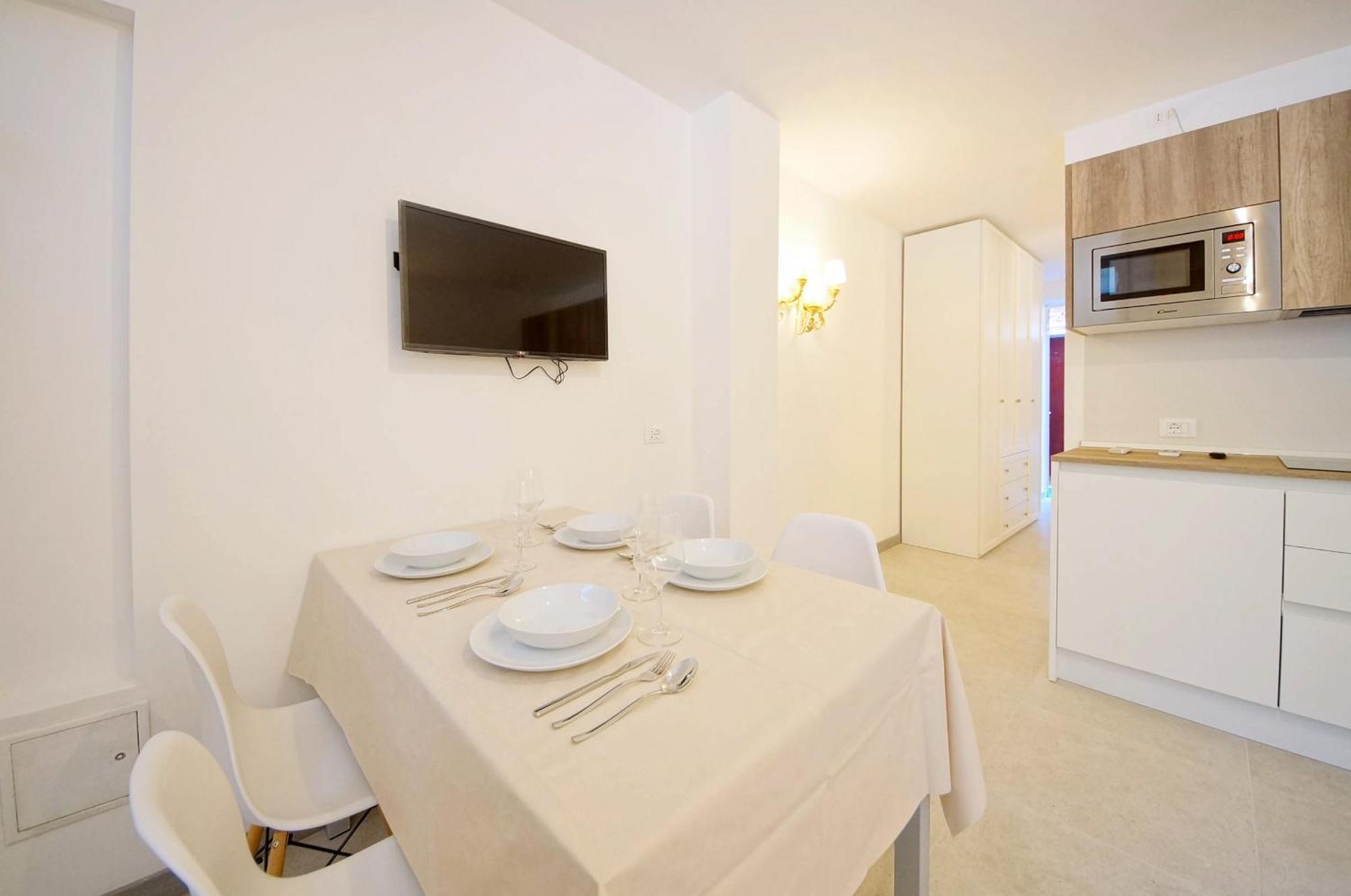 Dolcevita Apartments N 521 Венеція Екстер'єр фото